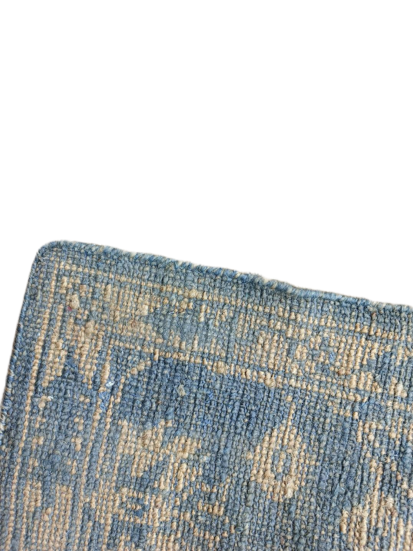 RVC-156_ (1) Neel-Kaashi Heritage Hand Knotted Jute Rug