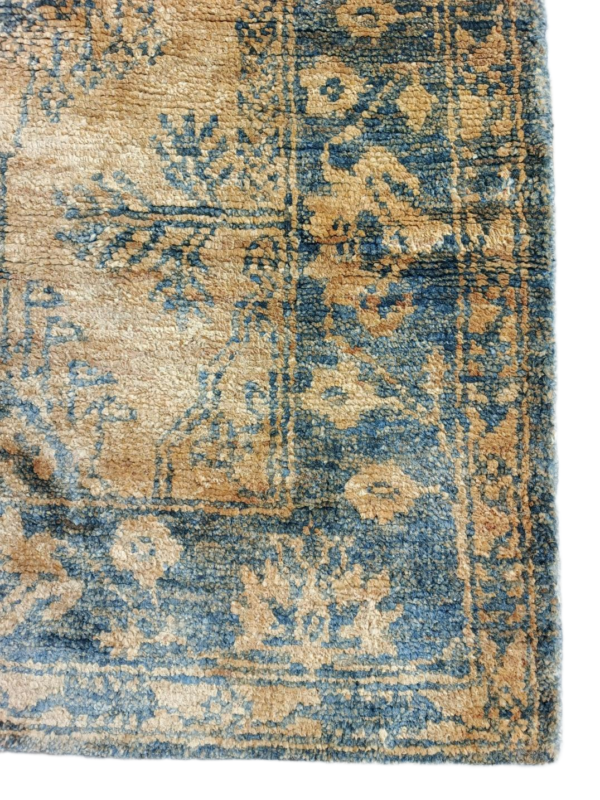 RVC-156_ (3) Neel-Kaashi Heritage Hand Knotted Jute Rug