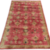 RVC-157_ (2) Gulab-Zari Hand Knotted Jute Rug