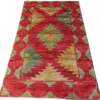 Panchrang Nava Hand Knotted Jute Rug