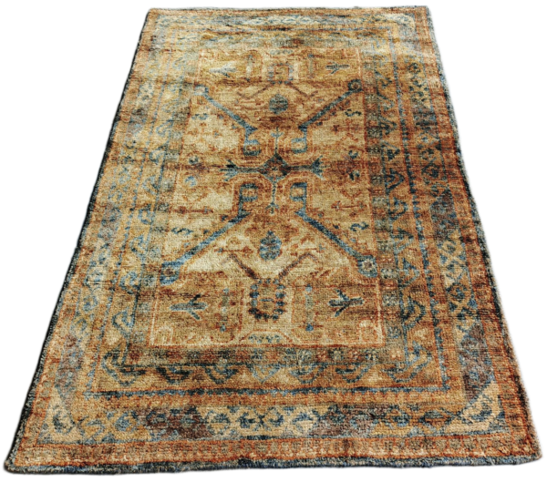 RVC-164_ (2) Dhruva Hand-Knotted Jute Rug