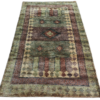 Vanam Ghera Hand-Knotted Jute Rug