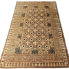 RVC-174_ (2) Vasudev Bhakti Hand-Knotted Jute Rug