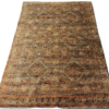 Rangavali Jute Hand-Knotted Rug