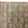 Rangavali Jute Hand-Knotted Rug