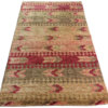 RVC-186_ (2) Aarini Desert Stripe Hand-Knotted Jute Rug