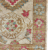 Saanjhmandal Hand-Knotted Jute Heritage Rug