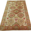 Saanjhmandal Hand-Knotted Jute Heritage Rug