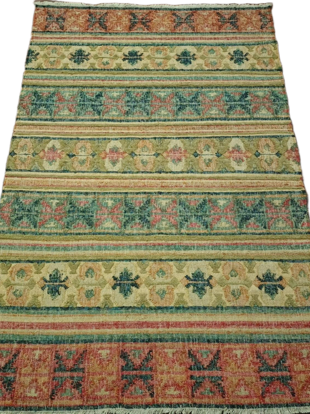 RVC-192_ (1) Vanam Sutra Jute Dhurrie