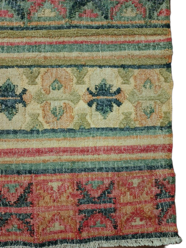 RVC-192_ (2) Vanam Sutra Jute Dhurrie