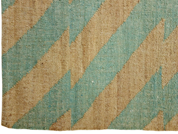 RVC-198_ (2) Vajra Rekha Jute Dhurrie