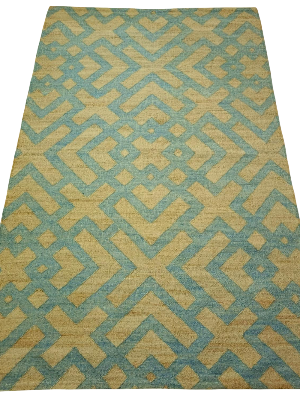 RVC-200_ (1) Arghya Mridula Jute Dhurrie