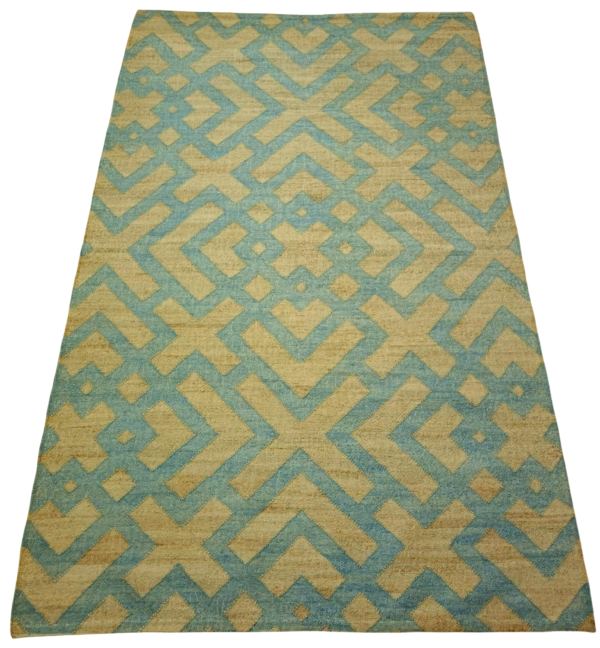 Arghya Mridula Jute Dhurrie