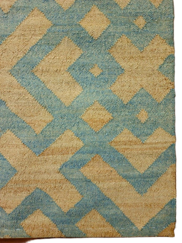 Arghya Mridula Jute Dhurrie