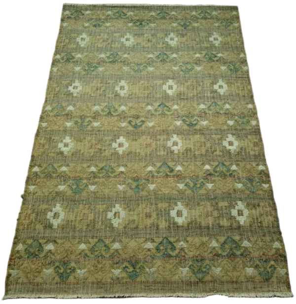 Prakriti Vanshika Jute Dhurrie