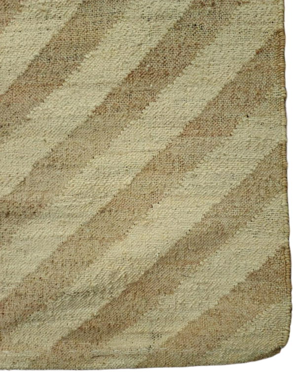 RVC-205_ (2) Dhvani Rekhika Jute Dhurrie