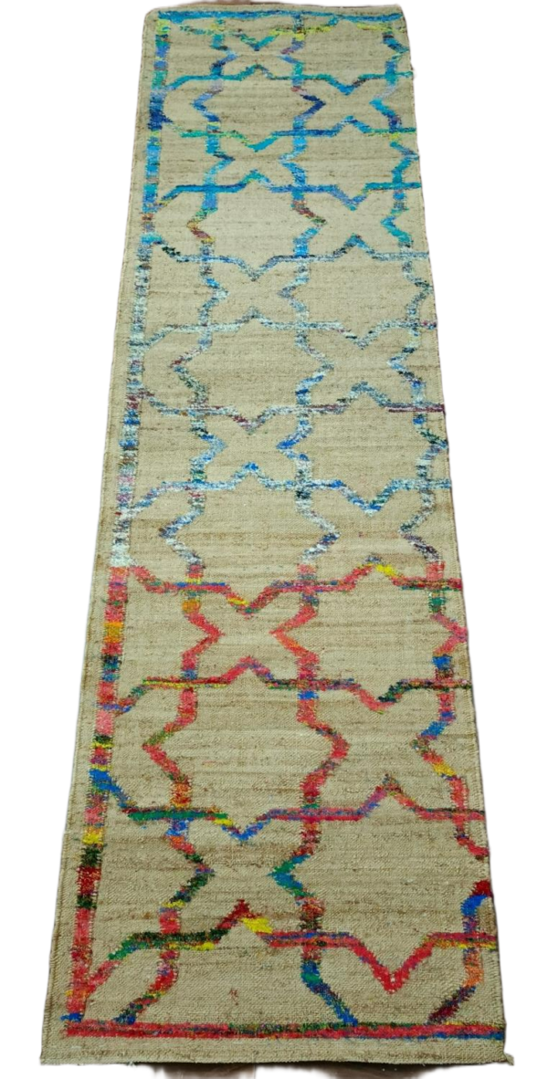 RVC-210 Rangrekha Jute Runner
