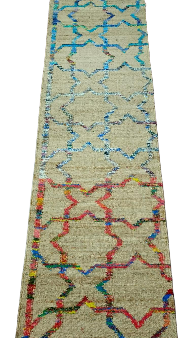 RVC-210 Rangrekha Jute Runner
