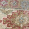 Saanjhmandal Hand-Knotted Jute Heritage Rug