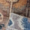 Anvaya Tribal Hand Knotted Jute Rug