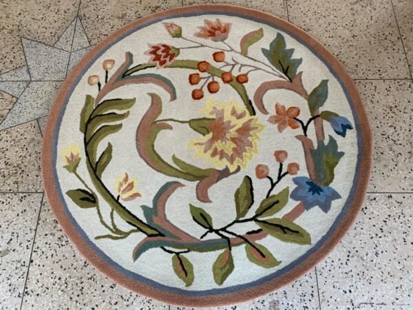 IMG-20231030-WA0013 HAND TUFTED