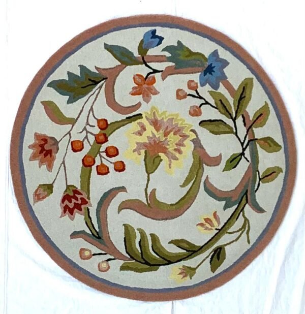 IMG-20231030-WA0014 HAND TUFTED