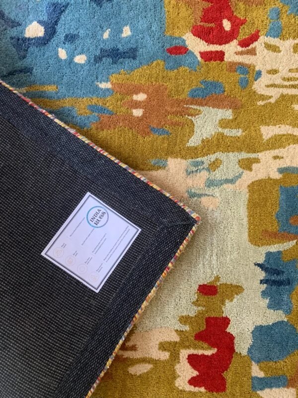 IMG-20240327-WA0027 HAND TUFTED