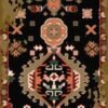 Hand Knotted Rug