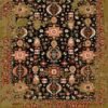 Hand Knotted Rug