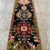 Hand Knotted Rug