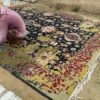 Hand Knotted Rug