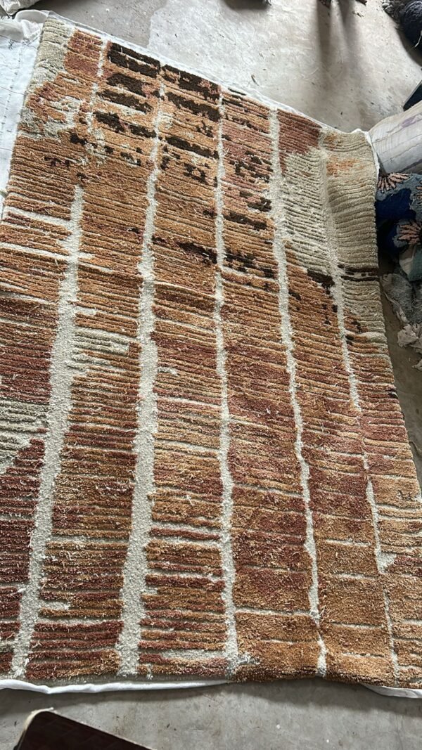 IMG-20240830-WA0019 HAND TUFTED