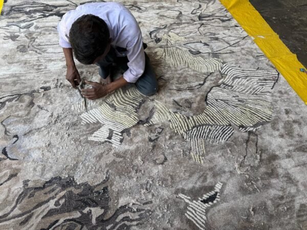 IMG-20250201-WA0093 HAND TUFTED