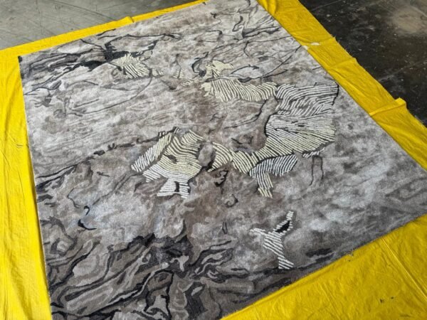 IMG-20250201-WA0094 HAND TUFTED