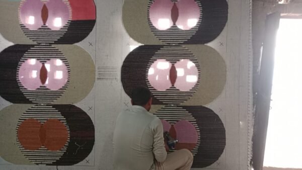 IMG-20250203-WA0019 HAND TUFTED