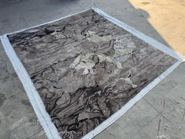 IMG-20250205-WA0061 HAND TUFTED