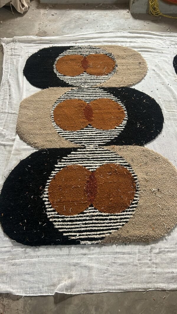 IMG-20250205-WA0135 HAND TUFTED