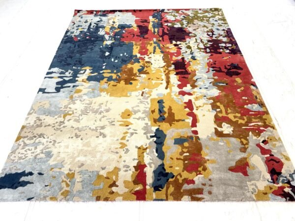 IMG-20250206-WA0033 HAND TUFTED