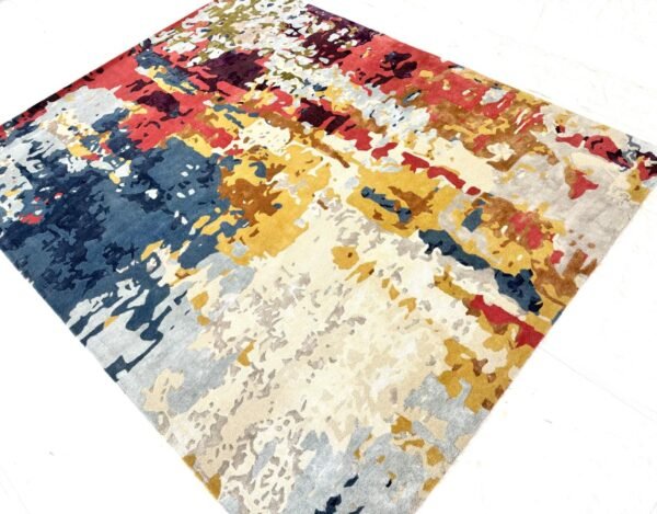 IMG-20250206-WA0035 HAND TUFTED