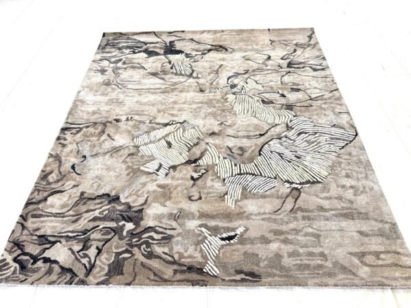 IMG-20250206-WA0057 HAND TUFTED