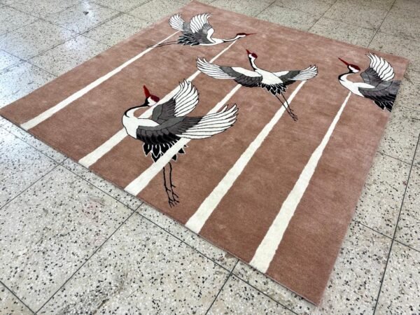 IMG-20250211-WA0041 HAND TUFTED