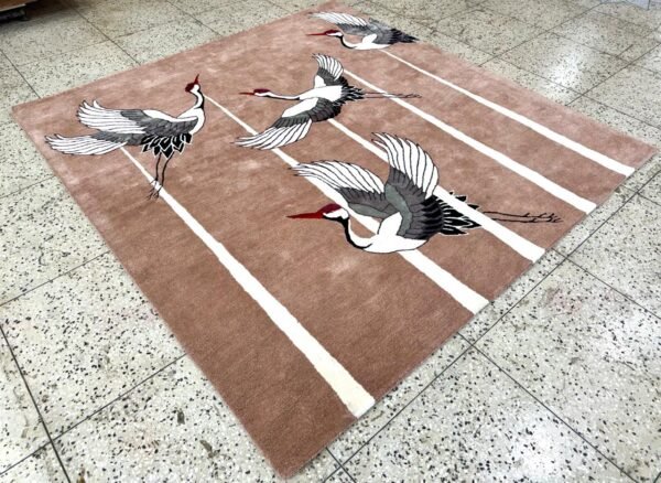 IMG-20250211-WA0050 HAND TUFTED