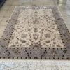 Hand Knotted Rug