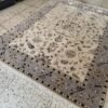Hand Knotted Rug