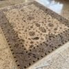 Hand Knotted Rug