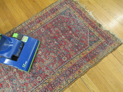 Vacuum Cleaner Guidelines