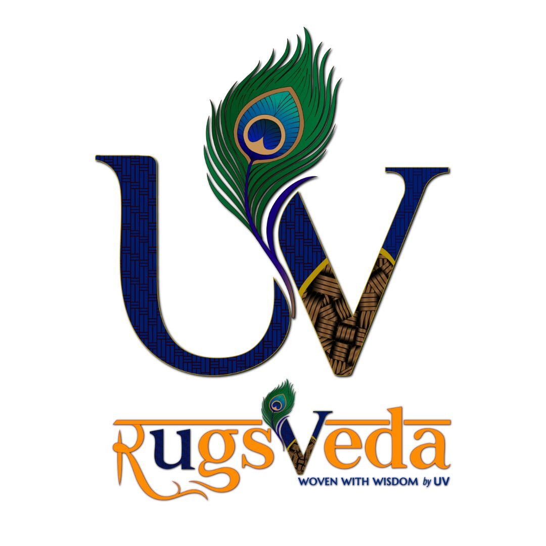 RugsVeda Logo