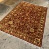 1 Rajika Heritage Hand-Knotted Rug