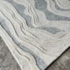 FlowContour Relief Hand-Tufted Rugs