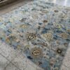 1 Neelara Bloom Hand-Knotted Rug